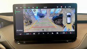 Skoda Elroq bild 16