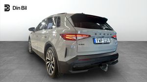 Skoda Elroq bild 3