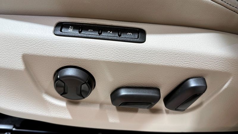 Skoda Superb bild 18