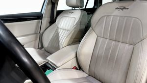 Skoda Superb bild 8