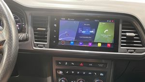 Cupra Ateca bild 9
