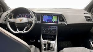 Cupra Ateca bild 10