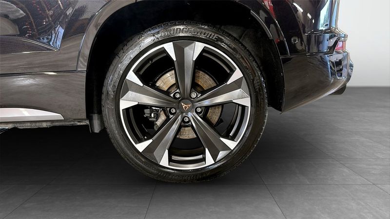 Cupra Ateca bild 6