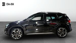Cupra Ateca bild 2