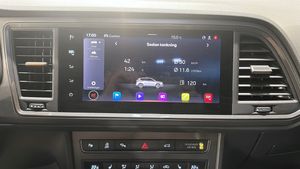 Cupra Ateca bild 16