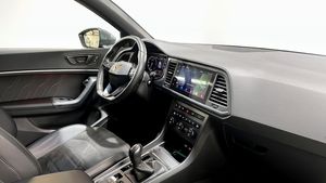 Cupra Ateca bild 11