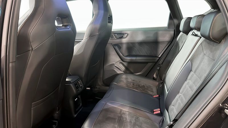 Cupra Ateca bild 12