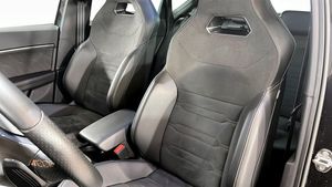 Cupra Ateca bild 8