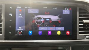 Cupra Ateca bild 19