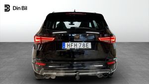 Cupra Ateca bild 5