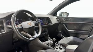 Cupra Ateca bild 7