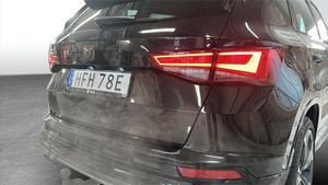 Cupra Ateca bild 14