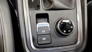 Cupra Ateca bild 17