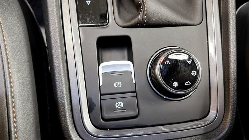 Cupra Ateca bild 17