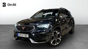 Cupra Ateca bild 1