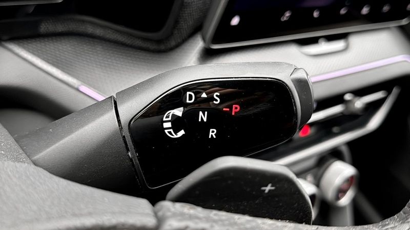 Skoda Kodiaq bild 19