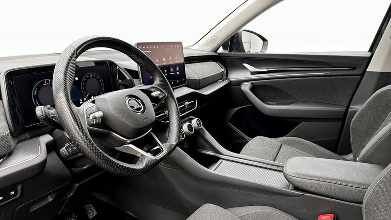 Skoda Kodiaq bild 7