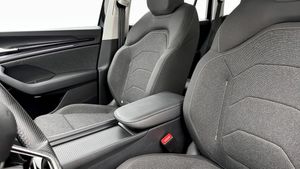 Skoda Kodiaq bild 8