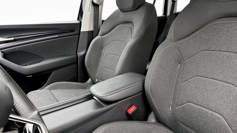 Skoda Kodiaq bild 8
