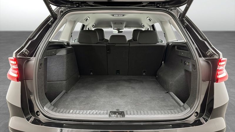 Skoda Kodiaq bild 12
