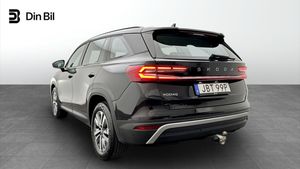 Skoda Kodiaq bild 3