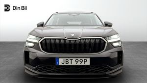 Skoda Kodiaq bild 4