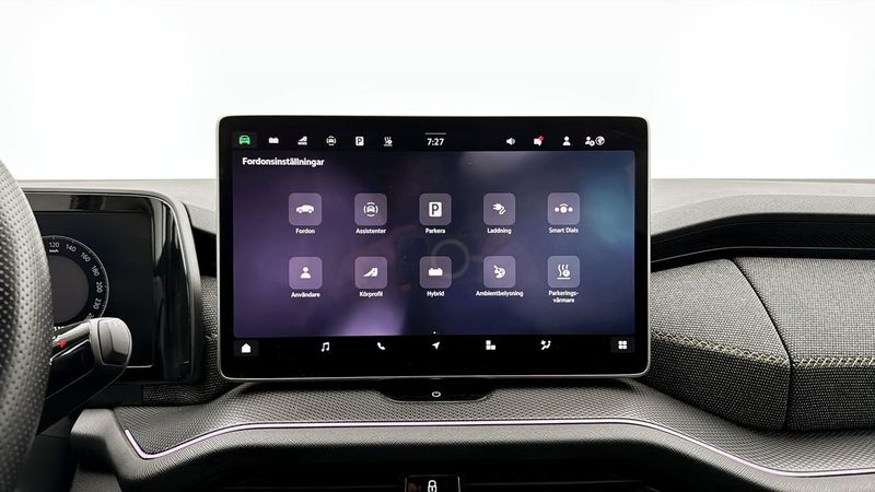 Skoda Kodiaq bild 9