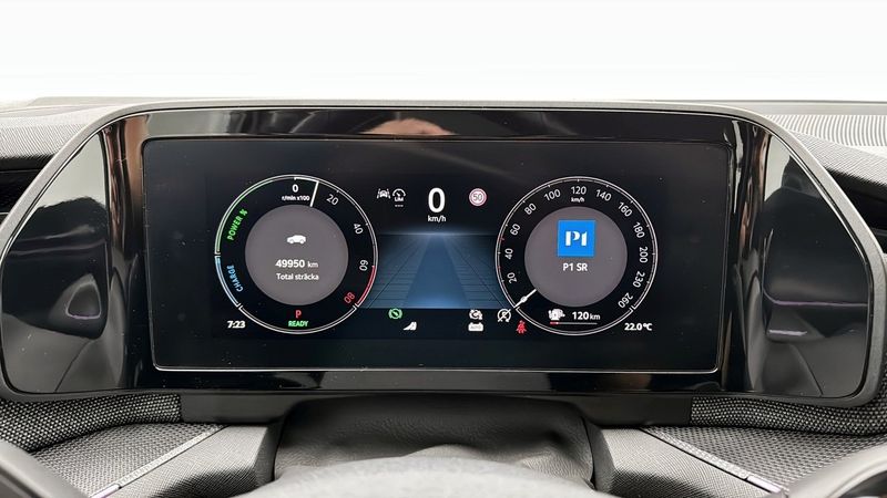 Skoda Kodiaq bild 14