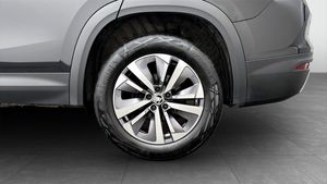 Skoda Kodiaq bild 6