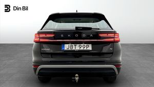 Skoda Kodiaq bild 5