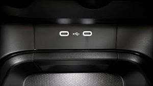 Skoda Kodiaq bild 20