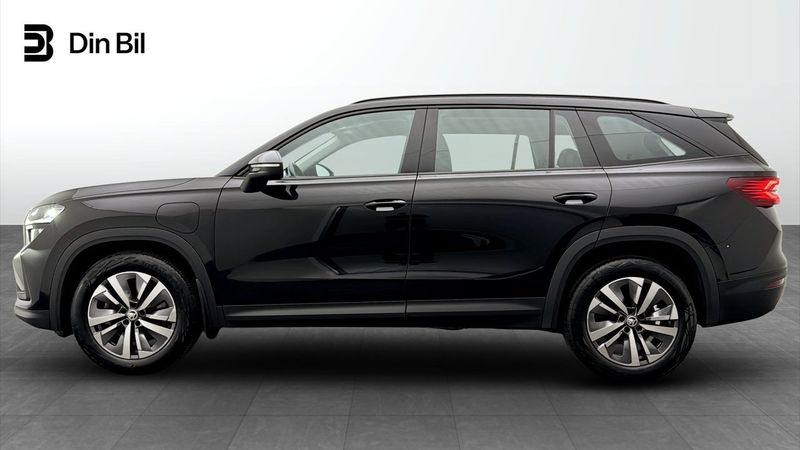 Skoda Kodiaq bild 2