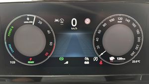 Skoda Kodiaq bild 16