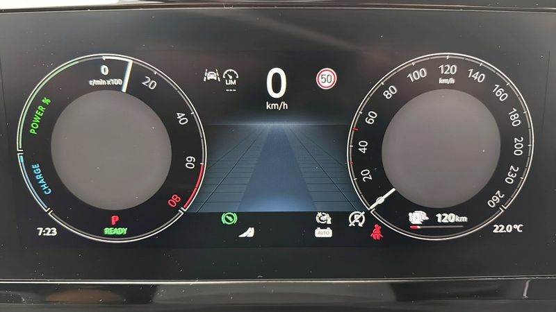 Skoda Kodiaq bild 16