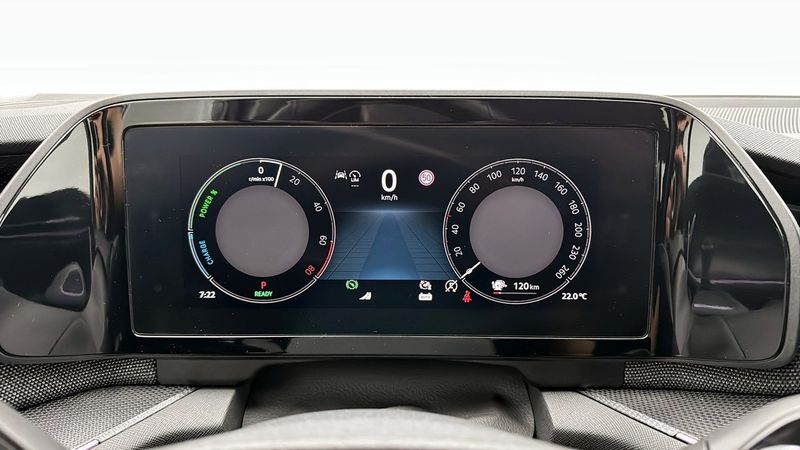 Skoda Kodiaq bild 13