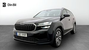 Skoda Kodiaq bild 1