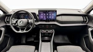 Skoda Kodiaq bild 10