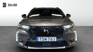 DS 7 Crossback bild 4