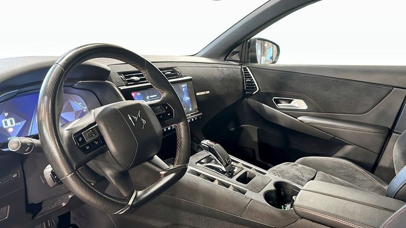 DS 7 Crossback bild 7