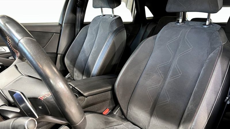 DS 7 Crossback bild 8