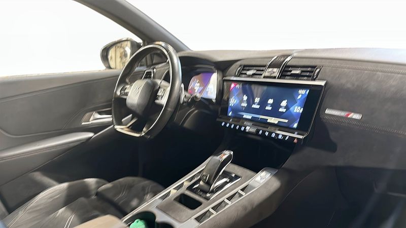 DS 7 Crossback bild 11