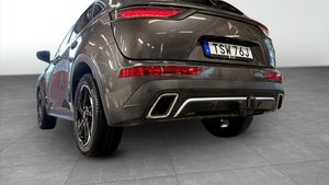 DS 7 Crossback bild 14