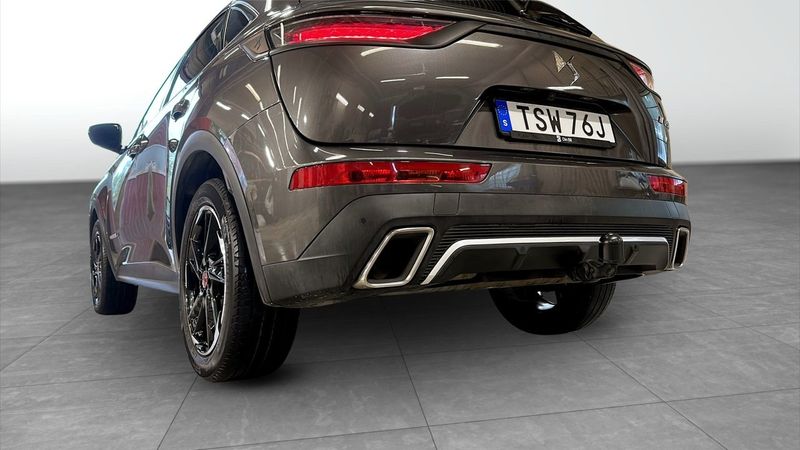 DS 7 Crossback bild 14