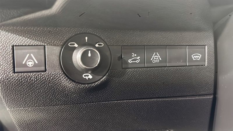 DS 7 Crossback bild 19