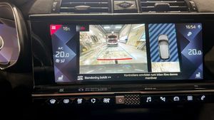 DS 7 Crossback bild 17