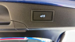 Skoda Superb bild 14