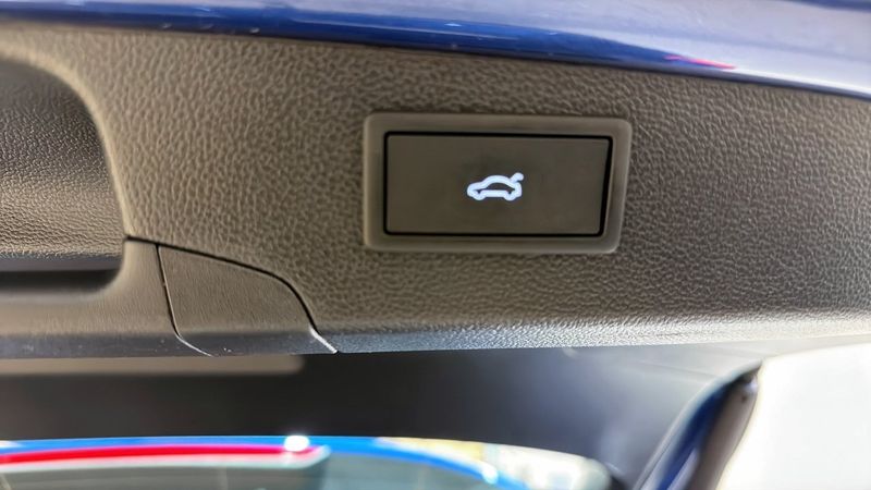 Skoda Superb bild 14