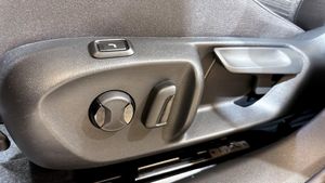 Skoda Superb bild 23