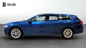Skoda Superb bild 2