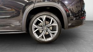 Skoda Kodiaq bild 6